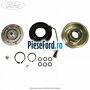 Ambreiaj compresor clima Ford C-Max 2007-2011 2.0 TDCi 110 cp IXDA diesel