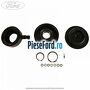 Ambreiaj compresor clima Ford Tourneo Courier 2014-2018 1.6 TDCi 95 cp T3CA, T3CB, T3CC diesel