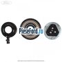 Ambreiaj compresor clima Ford Transit 2006-2014 2.2 TDCi 100 cp DRFA, DRFB, DRFC, DRFD, DRFE diesel | Foto 2