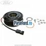 Ambreiaj compresor Ford C-Max 2016-2020 1.0 EcoBoost 100 cp M2DA, SFDA benzina
