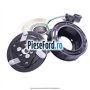 Ambreiaj compresor Ford Fiesta 2002-2005 1.4 TDCi 68 cp F6JA, F6JB diesel