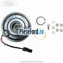 Ambreiaj compresor Ford Kuga 2013-2016 2.0 TDCi 120 cp XRMA, XRMB, XRMC diesel