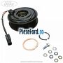 Ambreiaj compresor Ford Kuga 2013-2016 2.0 TDCi 4x4 163 cp TXDA, TXMA diesel | Foto 2