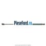 Amortizor capota dreapa Ford Ranger 2016-2020 2.2 TDCi 131 cp T22DD0P diesel