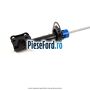 Amortizor dreapta fata Ford Edge 2019-2022 2.0 EcoBlue AWD 238 cp YLCA, YLCB diesel