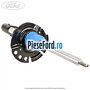 Amortizor dreapta fata model SWB Ford Tourneo Connect 2013-2018 1.6 EcoBoost 150 cp JQGA benzina