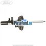 Amortizor dreapta fata model SWB Ford Transit Connect 2013-2018 1.6 EcoBoost 150 cp JQGA benzina