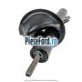 Amortizor fata an 01/1999-10/2002 Ford Ka 1996-2008 1.3 i 49 cp JJD, JJF, JJG, JJH, JJL benzina