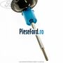 Amortizor fata dreapta an 04/2003-09/2008 Ford Ka 1996-2008 1.3 i 70 cp A9A, A9B benzina | Foto 2
