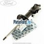 Amortizor fata dreapta an 07/2008-12/2010 Ford Fiesta 2008-2012 1.6 TDCi 75 cp HHJF, UBJA diesel | Foto 5