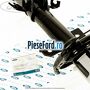 Amortizor fata dreapta an 07/2008-12/2010 Ford Fiesta 2008-2012 1.6 TDCi 95 cp T3JA, TZJA, TZJB diesel