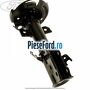 Amortizor fata dreapta an 07/2008-12/2010 Ford Fiesta 2008-2012 1.6 TDCi 95 cp T3JA, TZJA, TZJB diesel