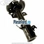 Amortizor fata dreapta an 07/2008-12/2010 Ford Fiesta 2008-2012 1.6 Ti 120 cp HXJA, HXJB, HXJE, RVJA benzina | Foto 4