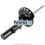 Amortizor fata dreapta an 11/2010-12/2014 Ford Mondeo 2008-2014 2.0 TDCi 130 cp AZBA diesel | Foto 3