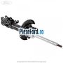 Amortizor fata dreapta an 12/2010-11/2012 Ford Fiesta 2008-2012 1.25 82 cp SNJA, SNJB, SNJC, SNJD benzina | Foto 3