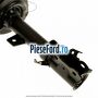 Amortizor fata dreapta an 12/2010-11/2012 Ford Fiesta 2008-2012 1.6 Ti 120 cp HXJA, HXJB, HXJE, RVJA benzina | Foto 2