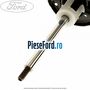 Amortizor fata dreapta an 12/2010-11/2012 Ford Fiesta 2008-2012 1.6 Ti 120 cp HXJA, HXJB, HXJE, RVJA benzina | Foto 5