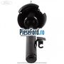 Amortizor fata dreapta cutie automata Powershift Ford Kuga 2008-2012 2.0 TDCI 4x4 163 cp TXDA diesel | Foto 2