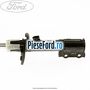 Amortizor fata dreapta Ford B-Max 1.6 TDCi 95 cp T3JB diesel | Foto 3