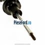 Amortizor fata dreapta Ford Fiesta 2002-2005 1.6 TDCi 90 cp HHJA, HHJB diesel