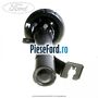 Amortizor fata dreapta Ford Fiesta 2005-2008 1.6 16V 100 cp FYJA, FYJB benzina