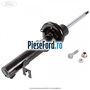 Amortizor fata dreapta Ford Fiesta 2005-2008 1.6 16V 100 cp FYJA, FYJB benzina | Foto 3