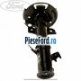 Amortizor fata dreapta Ford Fiesta 2013-2017 1.0 EcoBoost 100 cp SFJA, SFJB, SFJC, SFJD benzina
