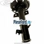 Amortizor fata dreapta Ford Fiesta 2013-2017 1.6 Ti 105 cp IQJA, IQJC, IQJE benzina | Foto 5