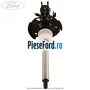 Amortizor fata dreapta Ford Fiesta 2017-2023 1.0 EcoBoost 124 cp M1JL, M1JM, M1JP benzina