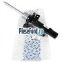 Amortizor fata dreapta Ford Focus 2004-2007 1.4 80 cp ASDA, ASDB benzina | Foto 4