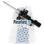 Amortizor fata dreapta Ford Focus 2004-2007 1.8 125 cp Q7DA, QQDA, QQDB benzina | Foto 4