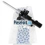 Amortizor fata dreapta Ford Focus 2008-2011 1.6 TDCi 109 cp G8DA, G8DB, G8DD, G8DE, G8DF diesel | Foto 4