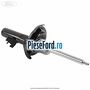 Amortizor fata dreapta Ford Focus 2008-2011 2.0 TDCi 110 cp IXDA diesel | Foto 5