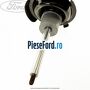 Amortizor fata dreapta Ford Focus 2008-2011 2.5 RS 305 cp JZDA benzina