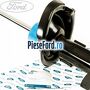 Amortizor fata dreapta Ford Focus 2011-2014 1.0 EcoBoost 125 cp M1DA, M1DC, M1DD benzina | Foto 4