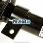 Amortizor fata dreapta Ford Focus 2011-2014 1.6 TDCi 115 cp T1DA, T1DB diesel