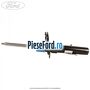 Amortizor fata dreapta Ford Focus 2014-2018 1.6 Ti 125 cp PNDA, PNDD benzina