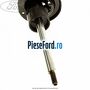 Amortizor fata dreapta Ford Fusion 1.25 75 cp FUJA, FUJB benzina | Foto 3