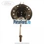 Amortizor fata dreapta Ford Ka 2009-2016 1.2 69 cp 169A4000, FP4 benzina | Foto 3