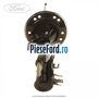 Amortizor fata dreapta Ford Ka 2009-2016 1.3 TDCi 75 cp 169A1000, FD4 diesel | Foto 2