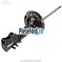 Amortizor fata dreapta Ford Ka 2009-2016 1.3 TDCi 75 cp 169A1000, FD4 diesel