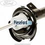 Amortizor fata dreapta Ford Kuga 2008-2012 2.5 4x4 200 cp HYDB, HYDC benzina