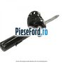 Amortizor fata dreapta Ford Mondeo 2008-2014 2.0 TDCi 115 cp KLBA, LPBA, TYBA diesel