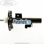 Amortizor fata dreapta Ford Mondeo 2008-2014 2.5 220 cp HUBA benzina | Foto 3