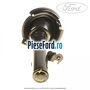 Amortizor fata dreapta incarcare P la R Ford Focus 2011-2014 1.6 EcoBoost 150 cp JQDA, JQDB, YUDA benzina | Foto 2