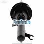 Amortizor fata dreapta model inaltat Ford Focus 1998-2004 1.6 16V 100 cp FYDA, FYDB, FYDC, FYDD benzina | Foto 3