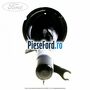 Amortizor fata dreapta model inaltat Ford Focus 1998-2004 1.6 16V 100 cp FYDA, FYDB, FYDC, FYDD benzina | Foto 4