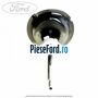 Amortizor fata dreapta model inaltat Ford Focus 1998-2004 1.8 16V 115 cp EYDB, EYDC, EYDD, EYDE, EYDF benzina | Foto 5