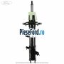 Amortizor fata dreapta pana in anul 06/2015 Ford EcoSport 2013-2018 1.0 EcoBoost 125 cp M1JC, M1JJ, M1JU benzina