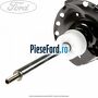 Amortizor fata dreapta sport Ford Mondeo 2008-2014 1.6 EcoBoost 160 cp JTBA, JTBB benzina | Foto 2